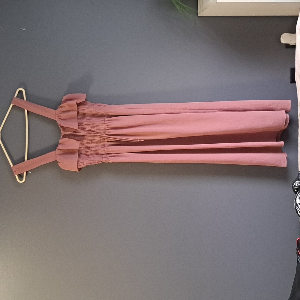 🎀CLEAROUT Zara Dress